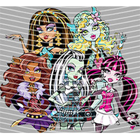 Cartoons and other-CO 250